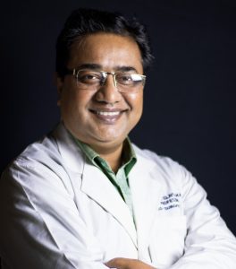 Dr Mohammed Shamsul Islam Khan
