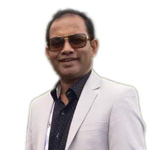 ডাঃ সুকুমার মজুমদার