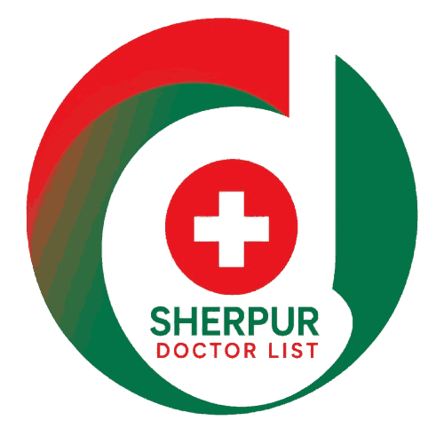 Sherpur Doctor List