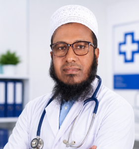 ডাঃ মোঃ আফজালুল হক