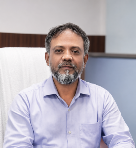 ডাঃ মোঃ শফিকুর রহমান