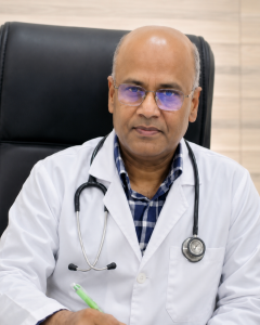 ডাঃ শাহ্ মোঃ আসাদুজ্জামান