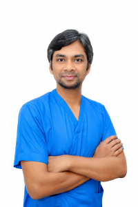 সহকারী অধ্যাপক ডাঃ মোহাম্মদ জহিরুল ইসলাম