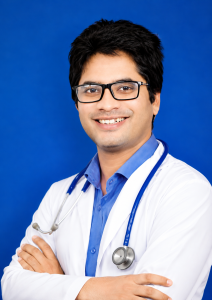 ডাঃ মোঃ মশিউর রহমান মানিক