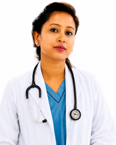 ডাঃ নুমেরা সিদ্দিকী