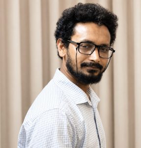 ডাঃ তানভীর আহমেদ