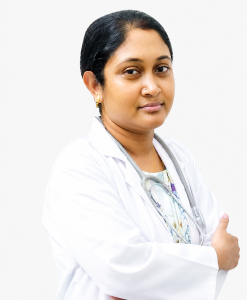 ডাঃ মুনমুন রায়