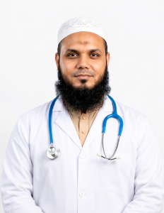 ডাঃ এ.কে.এম. মাহমুদুল হাসান সোহাগ