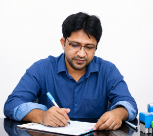 ডাঃ মনিরুজ্জামান মনির