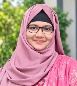 ডাঃ সুমি আক্তার