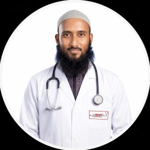 ডাঃ এ.এইচ.এম সালেকীন মামুন